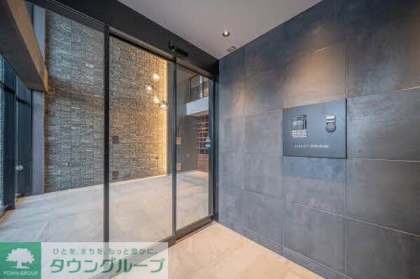 エグゼスト グリジオの物件内観写真